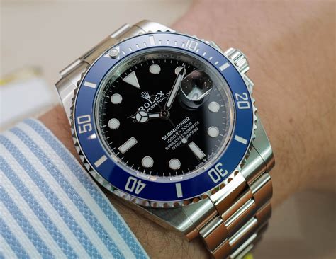 rolex submariner blue best price|Rolex Submariner new price lists.